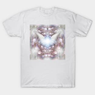 Shining wings T-Shirt